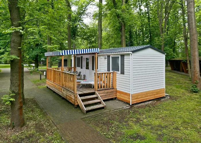Knaus Campingpark Hamburg