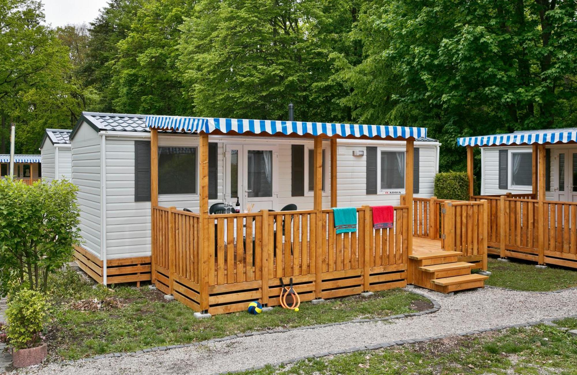 Knaus Campingpark Campsite