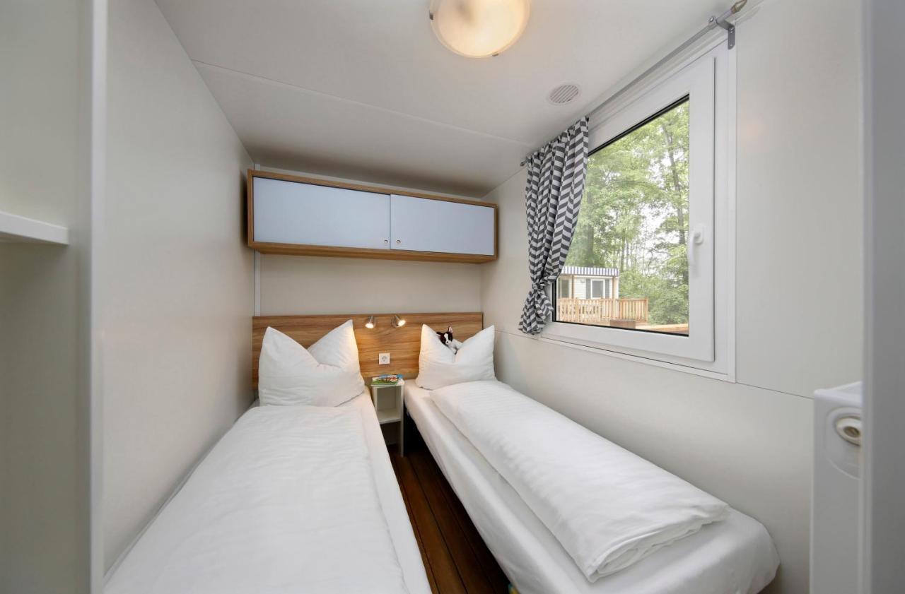 Knaus Campingpark Kemping 4*