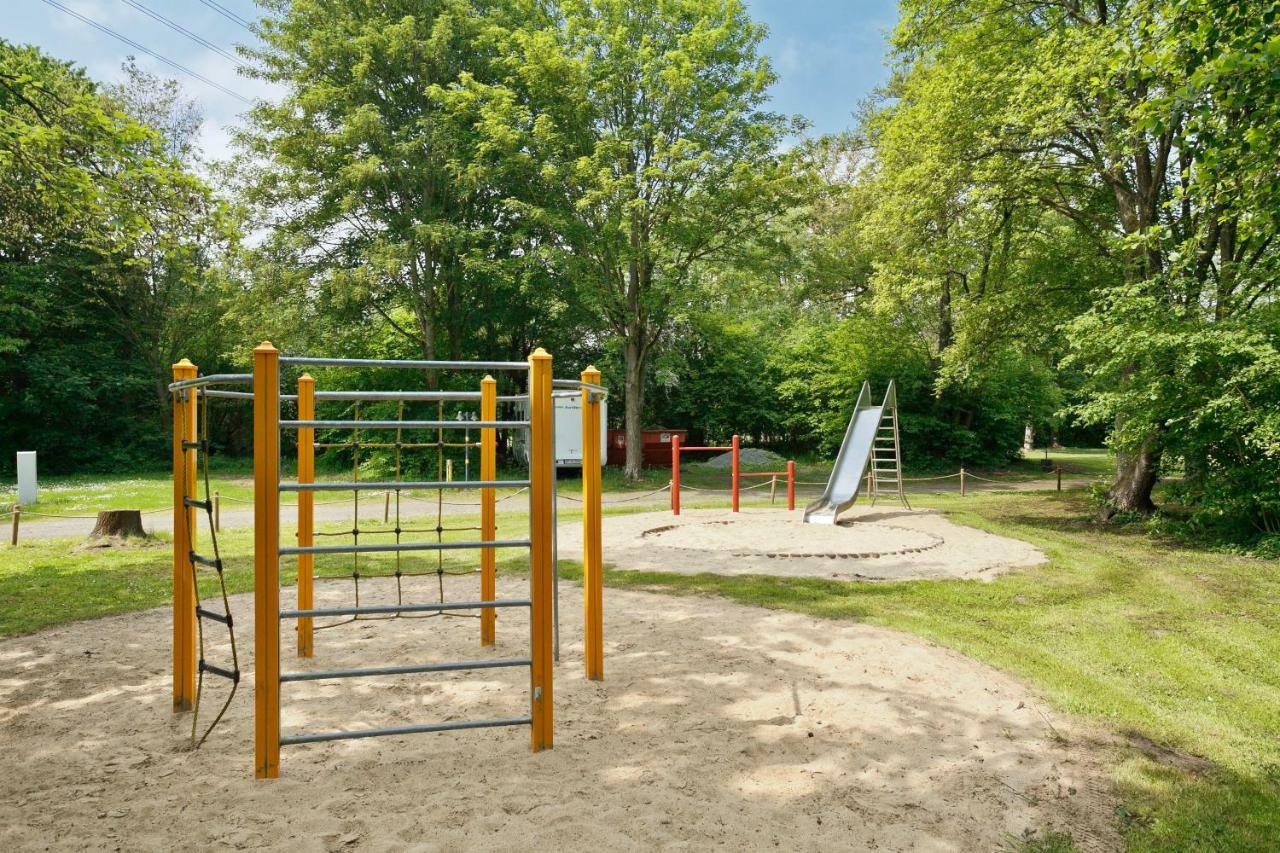 Knaus Campingpark Kemping Hamburg